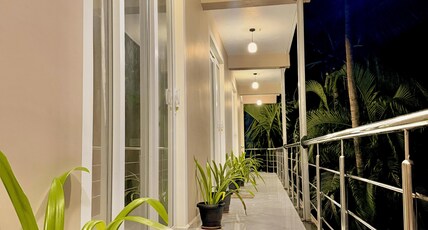 JEET PREMIUM HOMESTAY Room Type - Cottage Room 1BHK with Kitchen & Balcony