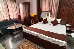Gayatri Seva Dham-Vrindavan