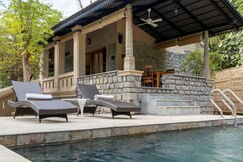 Le Poshe - Forest Retreat Toplsip