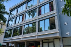 Swastic Hotel at Calangute