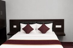 Samundra Beach Resort