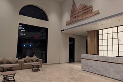 Address of Ananta Elite