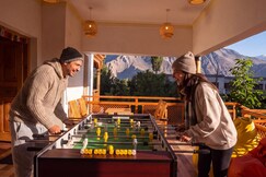 Zostel Nubra
