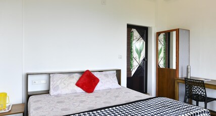 Almira Valley Retreat Vagamon Room Type - DX1