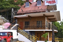 Almira Valley Retreat Vagamon