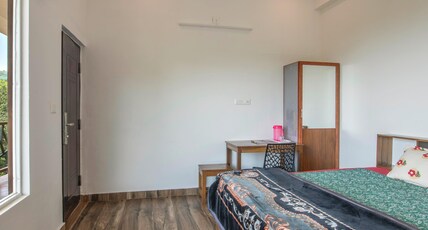Almira Valley Retreat Vagamon Room Type - DX2