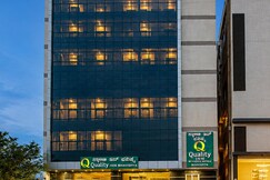 Quality Inn Bhavishya Whitefield