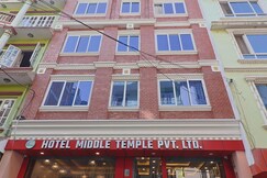 OYO 839 Hotel Middle Temple