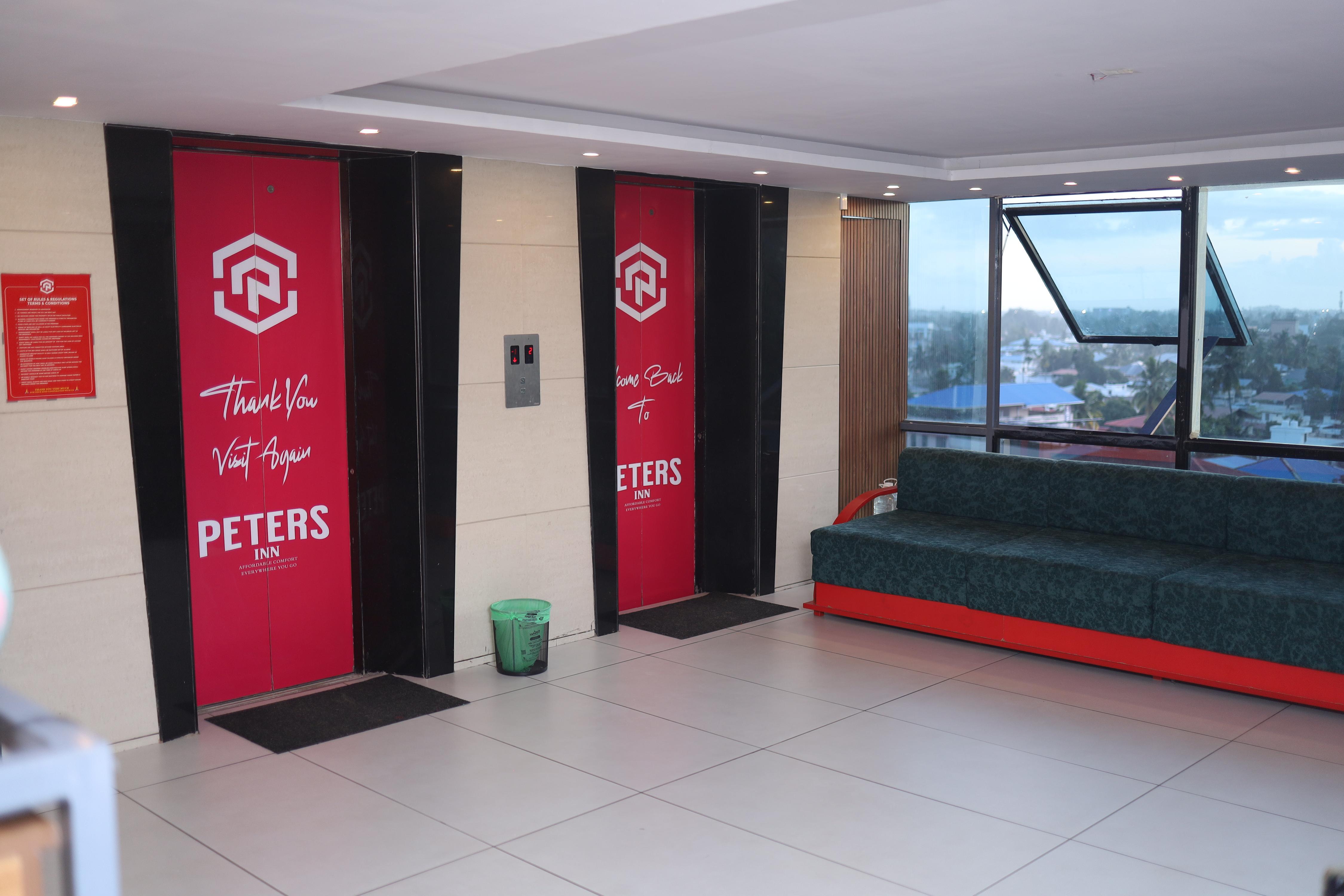 Peters inn Thiruvananthapuram - Tap to explore photos