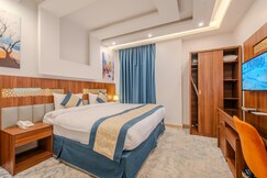 Almarzam Hotel