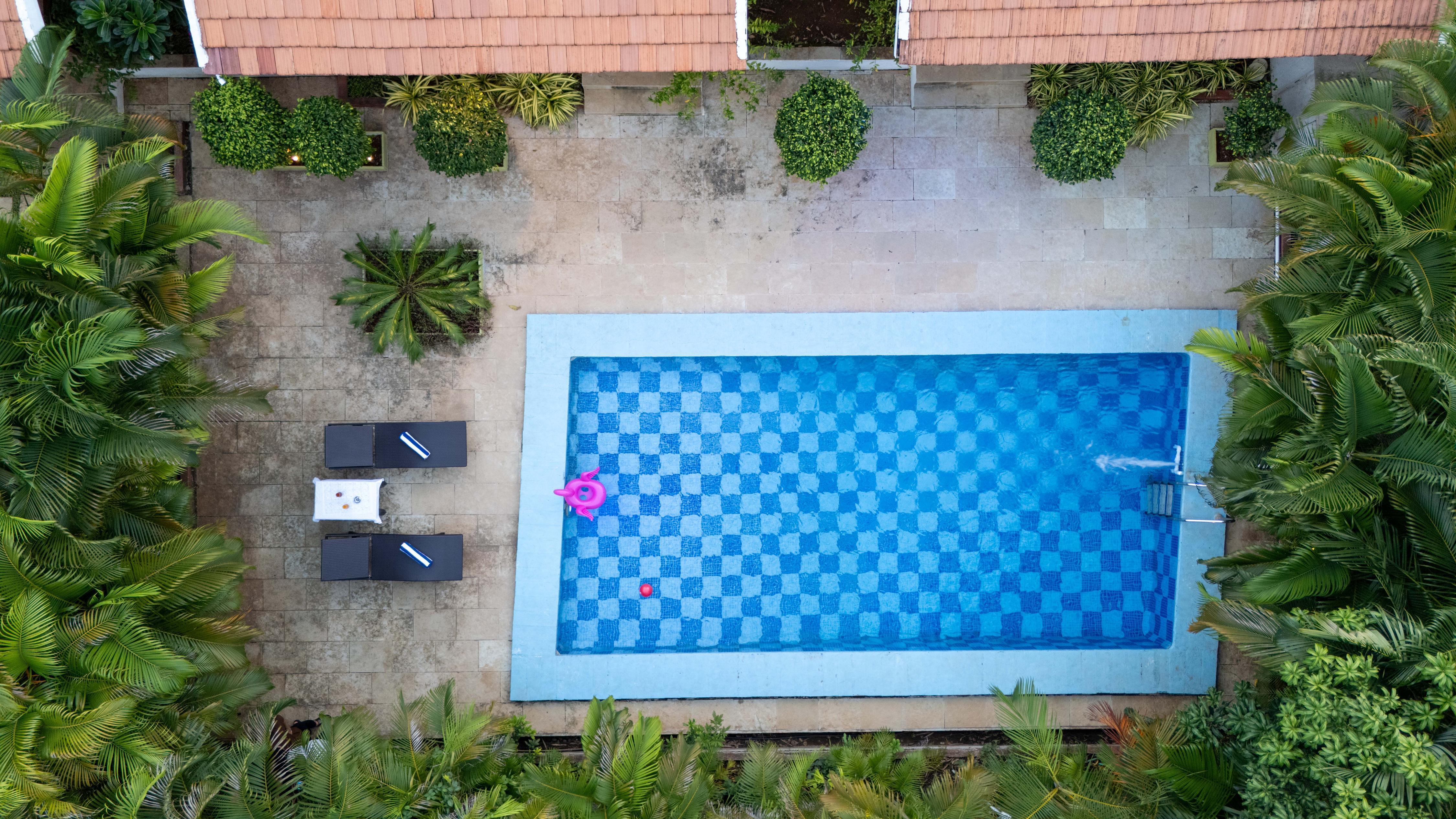 Breeze Resort | Nagaon - Tap to explore photos