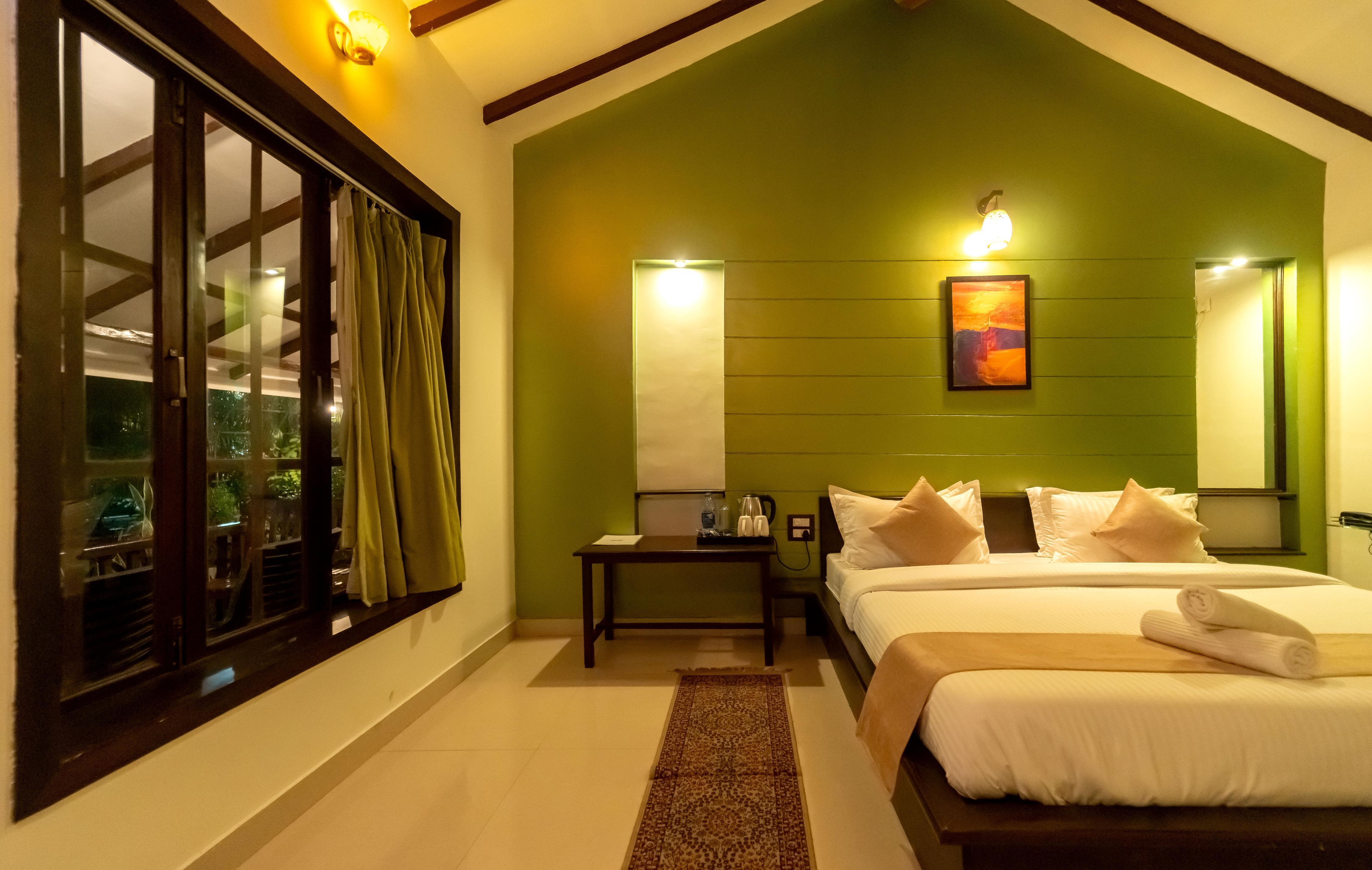 Breeze Resort | Nagaon - Tap to explore photos