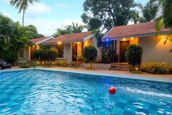Photos of Privy Stays Breeze Resort, Alibag