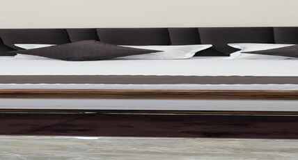 Hotel S.V.Palace amla Room Type - Super delux