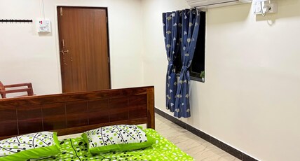 Shree Kelbai Homestay Room Type - Ac Room