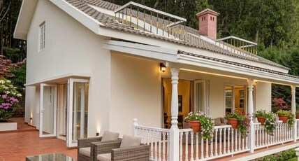 EKOSTAY - Whispering Pines Room Type - EKOSTAY - Whispering Pines