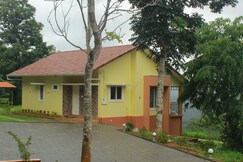 Rooms of GLEN MIST CARDAMOM RESORT