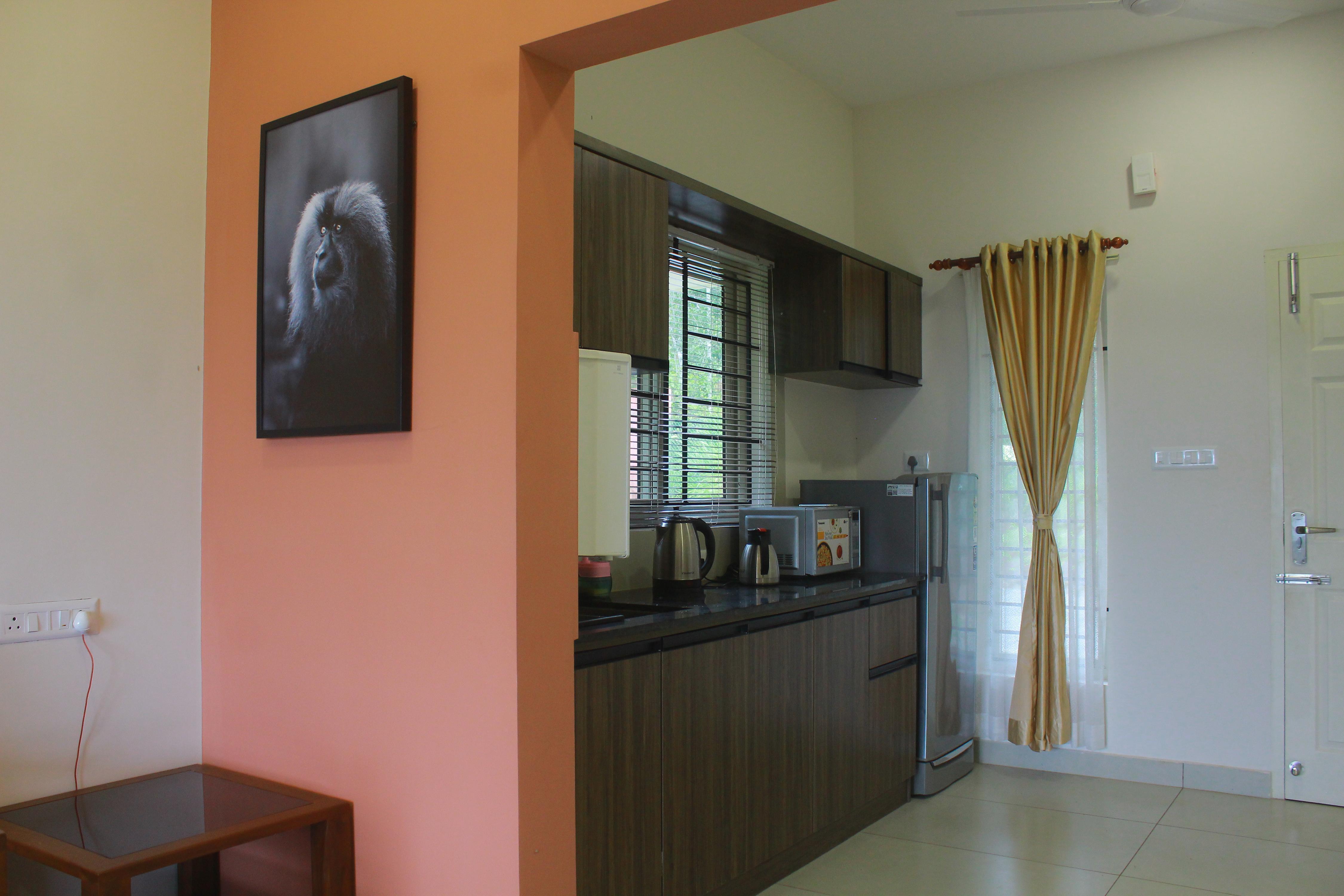 GLEN MIST CARDAMOM RESORT - Tap to explore photos