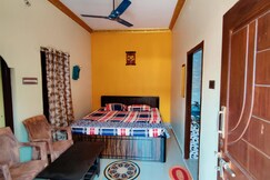 Balaji Homestay Hampi