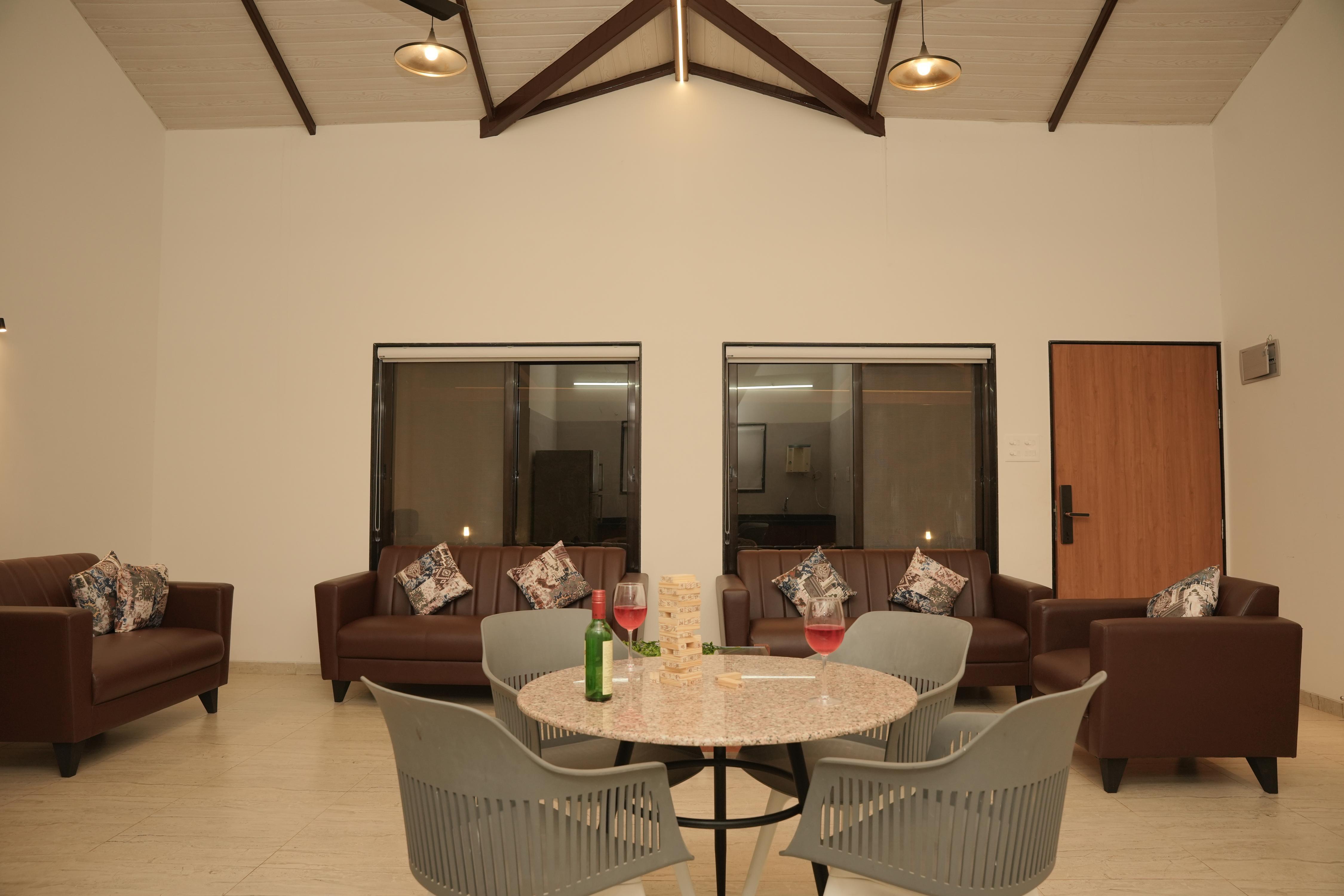 THS Mist Villa, Nashik - Tap to explore photos