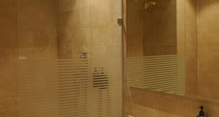 Hotel Tavijay Room Type - Super Deluxe