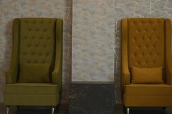 Hotel Tavijay