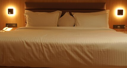 Hotel Tavijay Room Type - Semi Deluxe