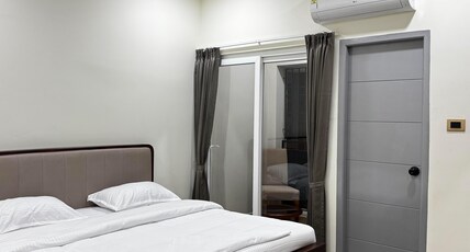 Radial Serviced Apartments Chennai - Branch 2 Room Type - 2BHK - Entire Apartment Radial Serviced Apartments Chennai - Branch 2 Room Type - 2BHK - Entire Apartment