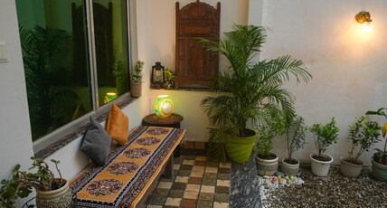 Savastays guru heritage Triveni ghat Room Type - Savastays guru heritage Triveni ghat