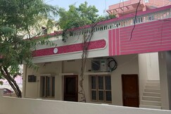 Address of Padmam