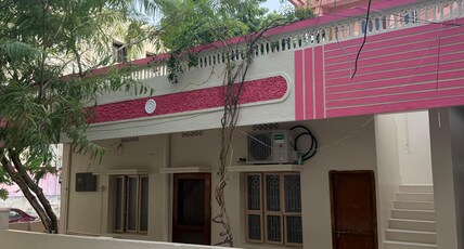 Padmam Room Type - Padmam