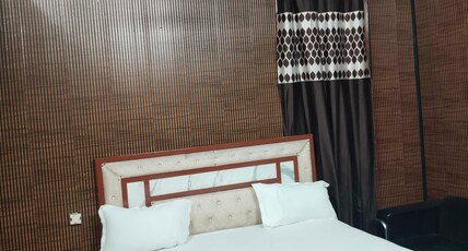 HOTEL O SAFFRON Room Type - Classic