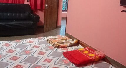 Maghil Residency Room Type - Bedroom 3