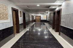 Address of Malhar Resort