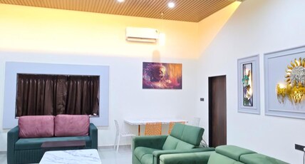 INDRAPRASTHA Room Type - INDRAPRASTHA