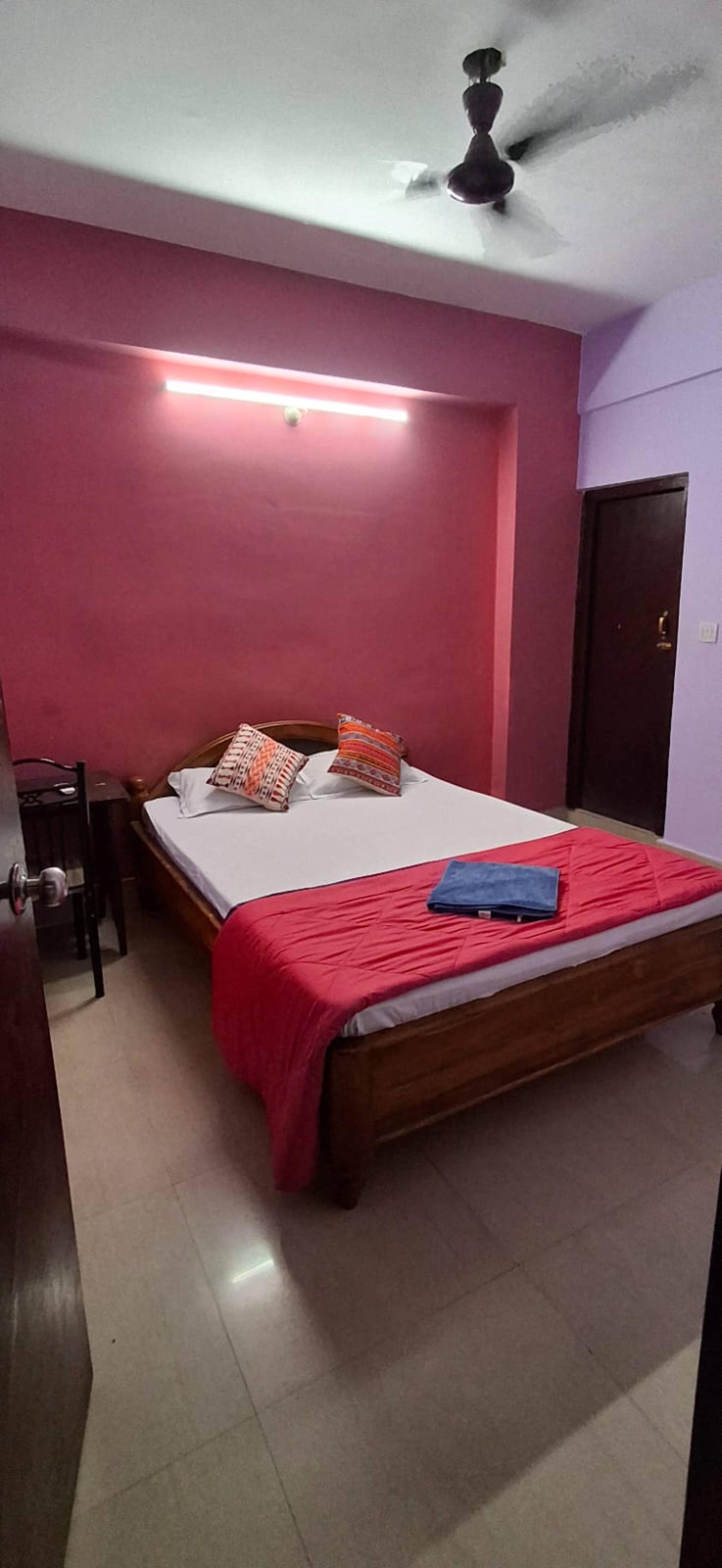 Pohor Homestay - Tap to explore photos