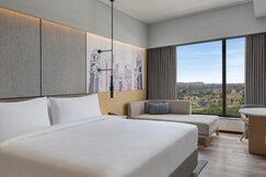 Courtyard by Marriott Ghaziabad