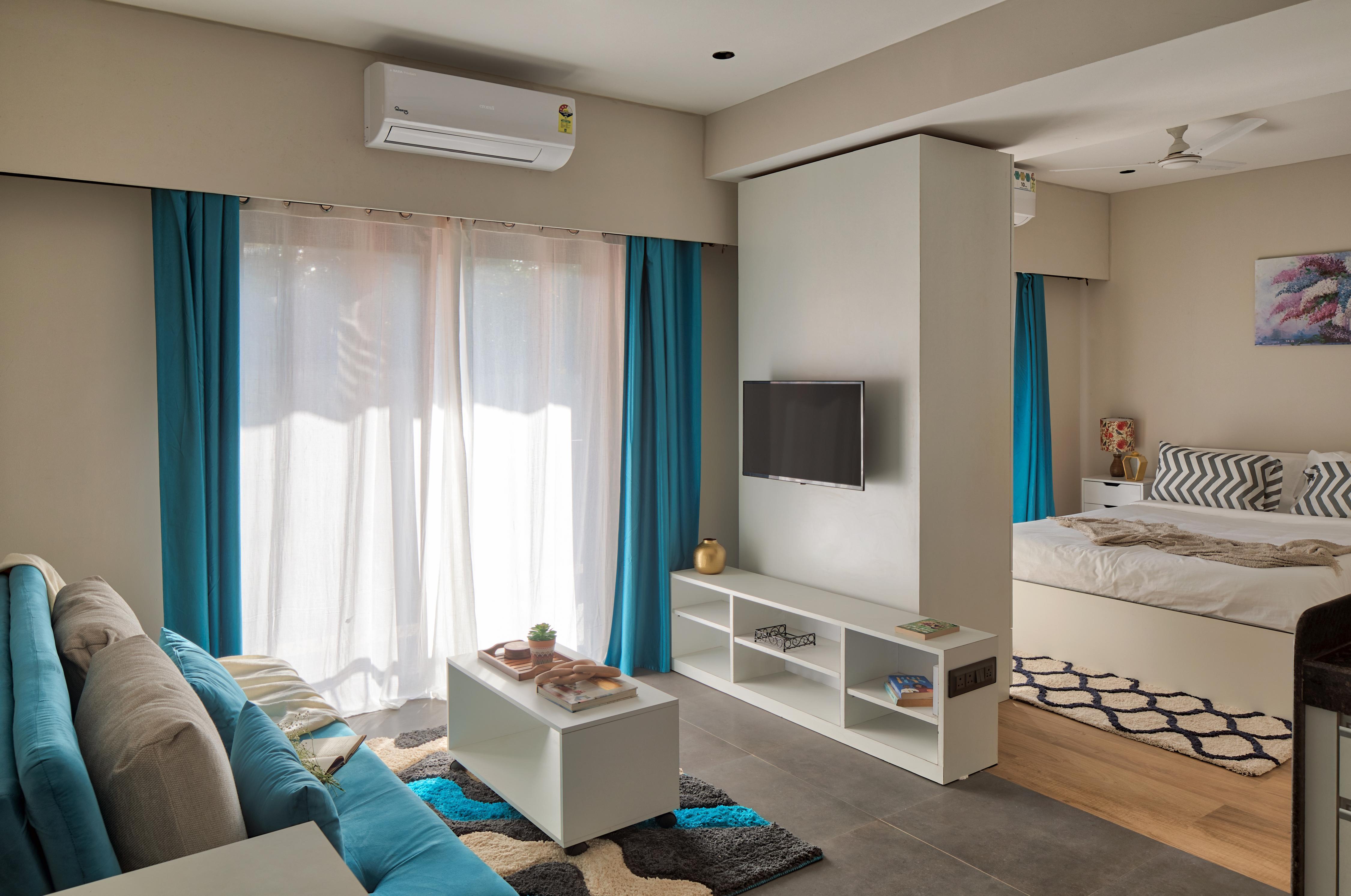 Studio 109 Apartment Arpora Goa - Tap to explore photos