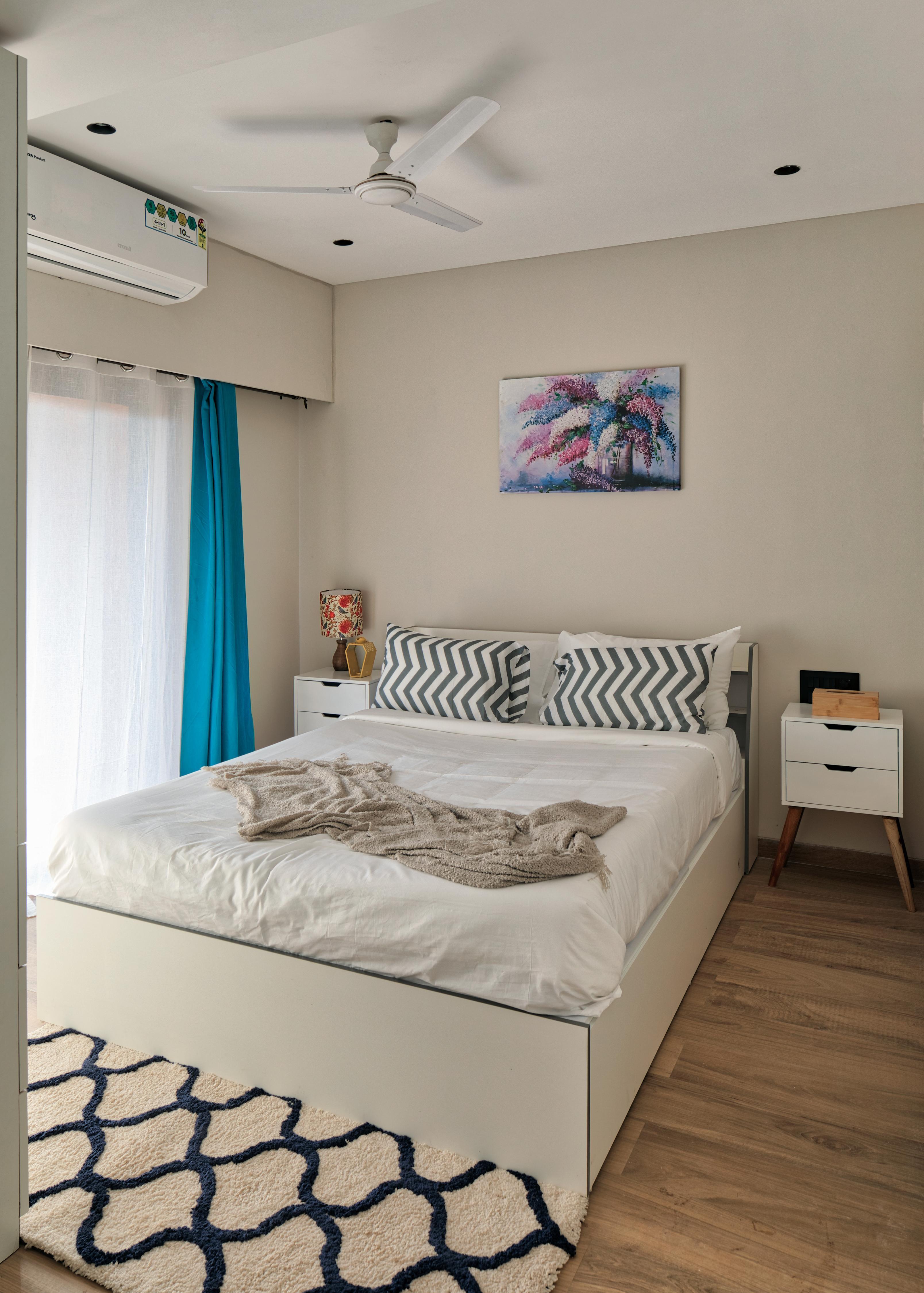 Studio 109 Apartment Arpora Goa - Tap to explore photos
