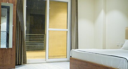 Shri Giriraj Sharnam Room Type - Super Deluxe Room Shri Giriraj Sharnam Room Type - Super Deluxe Room
