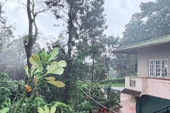 Coorg royal stay home stay