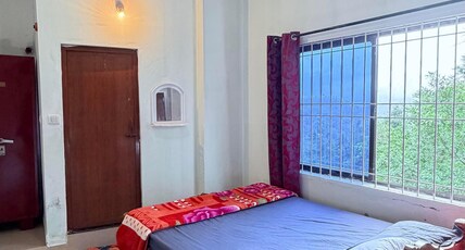 Coorg royal stay home stay Room Type - Double or Twin Room with View