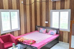 Hotel Kedarnath international