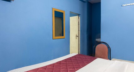 Hotel Swarna Mayuri Room Type - Standard NonAC