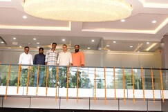 HOTEL CRYSTAL PALACE