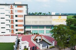 Laamontre Kharagpur
