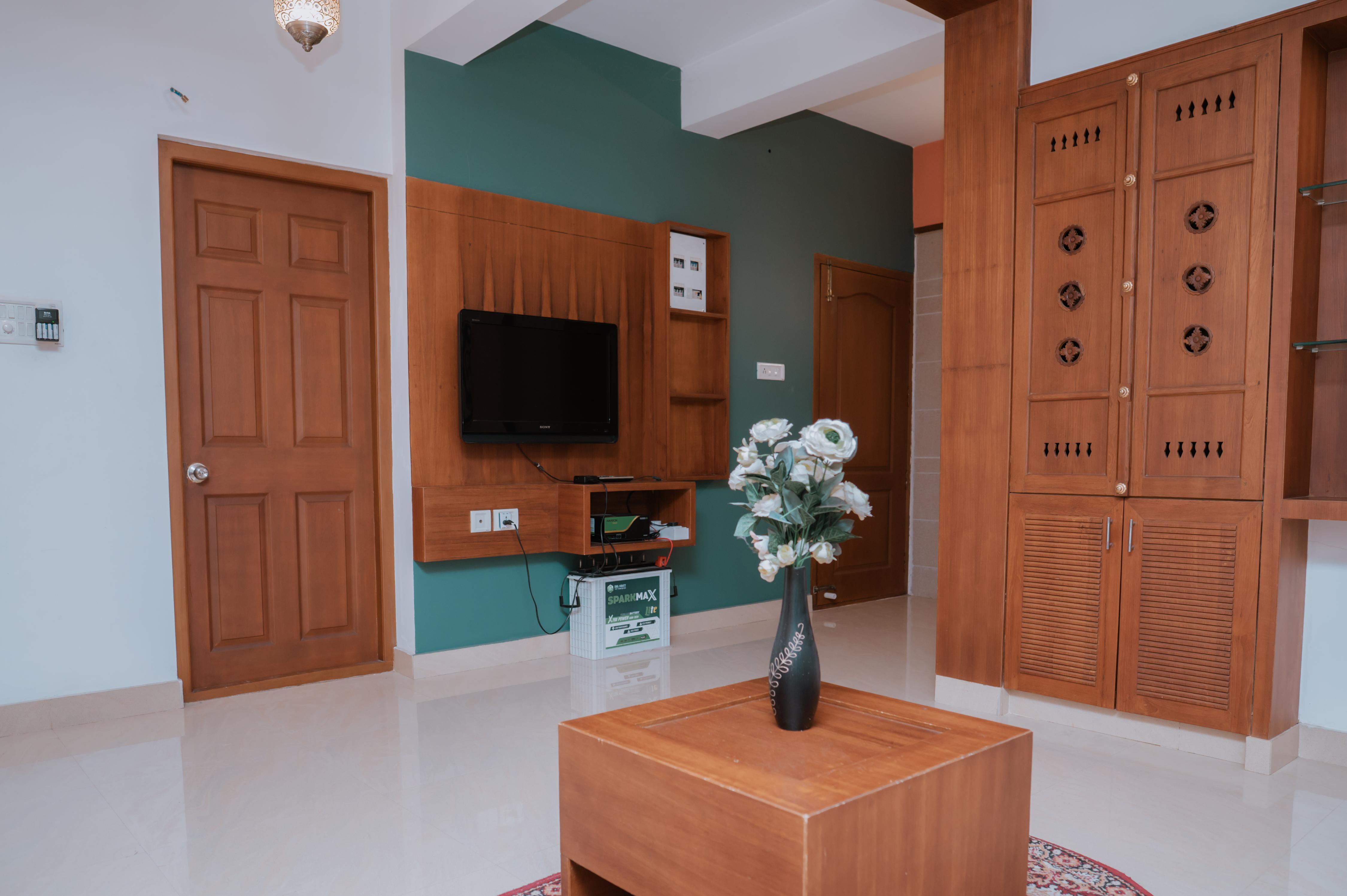 Athulya apartments - Tap to explore photos