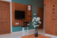 Athulya apartments