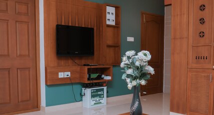 Athulya apartments Room Type - Athulya apartments