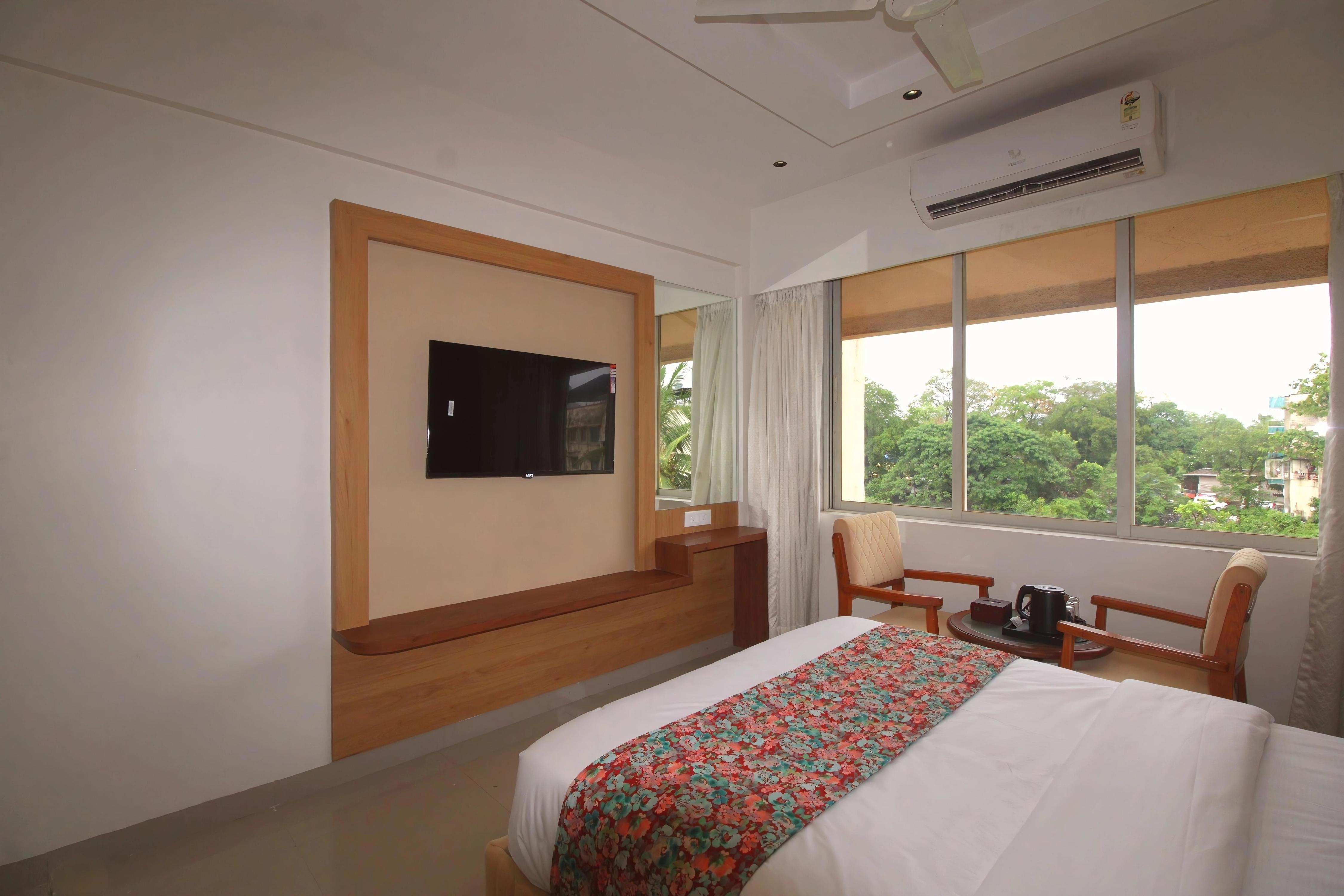 Hotel Sai Residency - Tap to explore photos